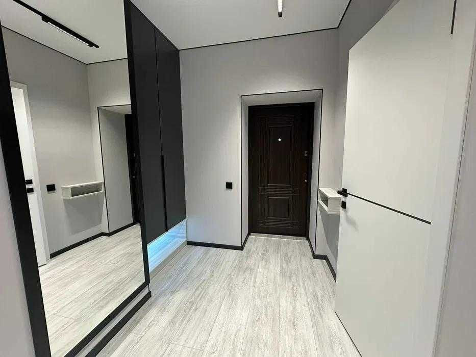 Красунечка 1 к. квартира в ЖК Софія Резиденс Софіївська Борщагівка - зображення 8