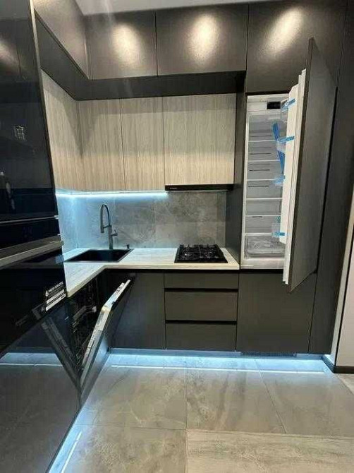 Красунечка 1 к. квартира в ЖК Софія Резиденс Софіївська Борщагівка - зображення 4