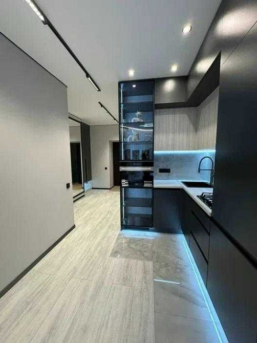 Красунечка 1 к. квартира в ЖК Софія Резиденс Софіївська Борщагівка - зображення 3