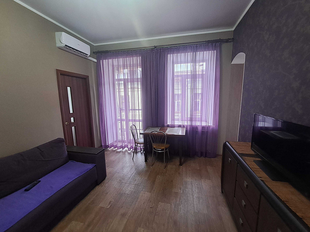 2 комнатная с ремонтом Лейтенанта Шмидта/ Пантелеймоновская Одеса - зображення 1