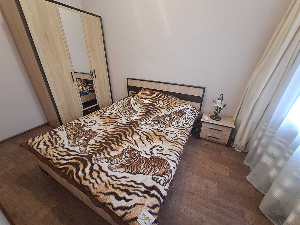 2 комнатная с ремонтом Лейтенанта Шмидта/ Пантелеймоновская Одеса - зображення 8