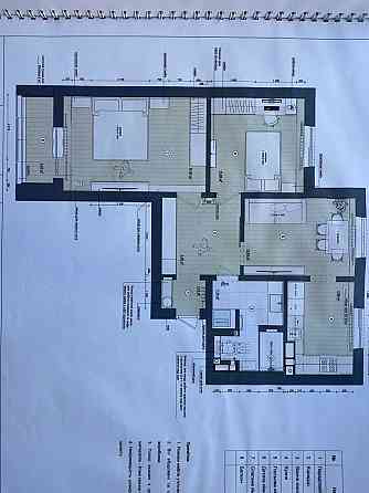 3-кім Північна вул, 48А, Оболонський р-н ст.м Героїв Дніпра, Мінська Киев