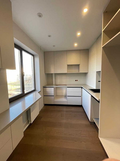 3-кім Північна вул, 48А, Оболонський р-н ст.м Героїв Дніпра, Мінська Киев - изображение 5