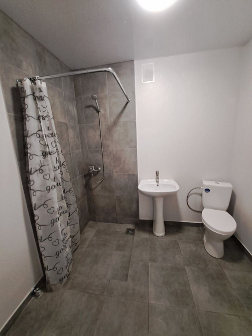 Продам 1 кімнатну новобудову по Соборній Рівне - зображення 5