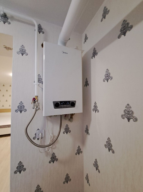 Продам 1 кімнатну новобудову по Соборній Рівне - зображення 4