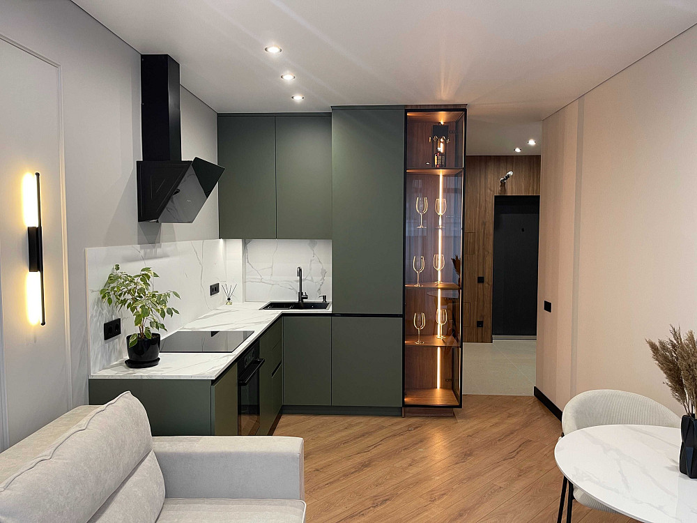 ЖК Центральный! Уникальная квартира в ТОП комплексе Ірпінь - зображення 2