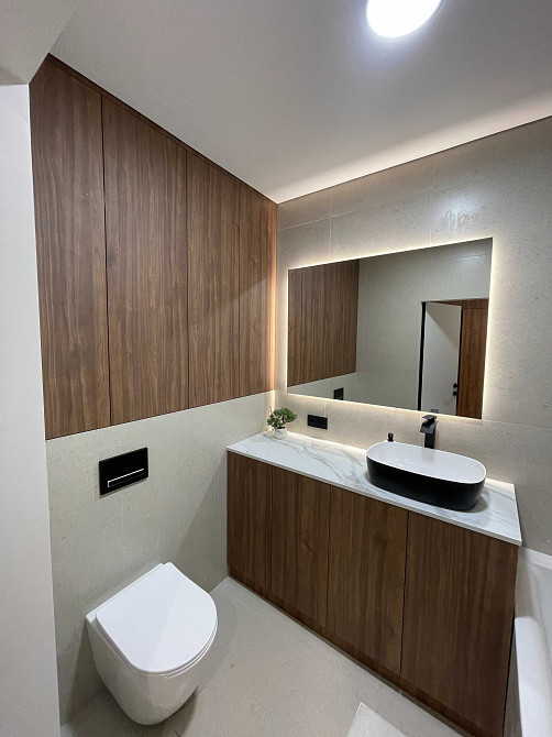 ЖК Центральный! Уникальная квартира в ТОП комплексе Ірпінь - зображення 8