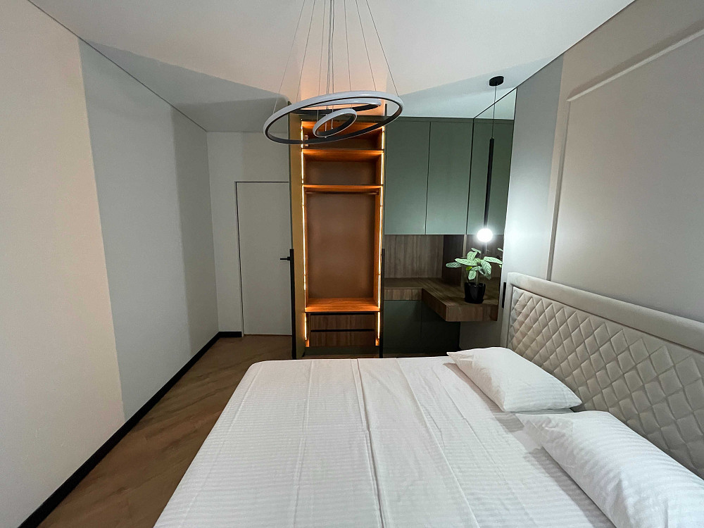 ЖК Центральный! Уникальная квартира в ТОП комплексе Ірпінь - зображення 7