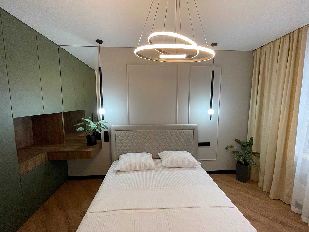 ЖК Центральный! Уникальная квартира в ТОП комплексе Ірпінь - зображення 6