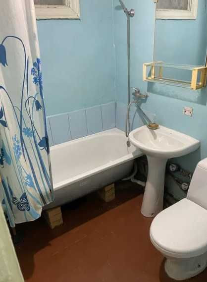 ПРОДАЮ 1-кім.Кв 2\5. Кірп.дом АТБ,Сільпо. Історич.частина. Центр поруч Чернігів - зображення 1