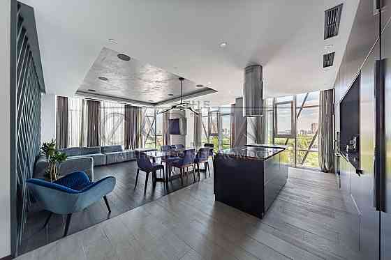 Квартира ЖК Шервуд Киев