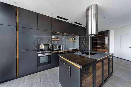 Квартира ЖК Шервуд Киев