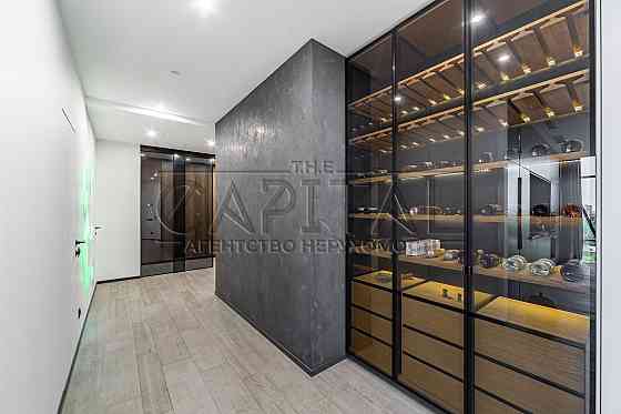 Квартира ЖК Шервуд Киев