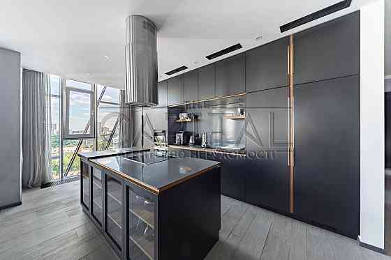 Квартира ЖК Шервуд Киев