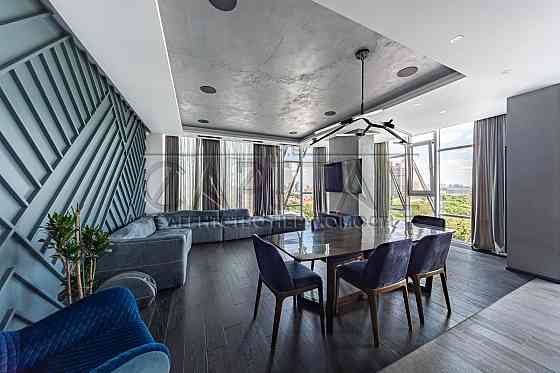 Квартира ЖК Шервуд Киев