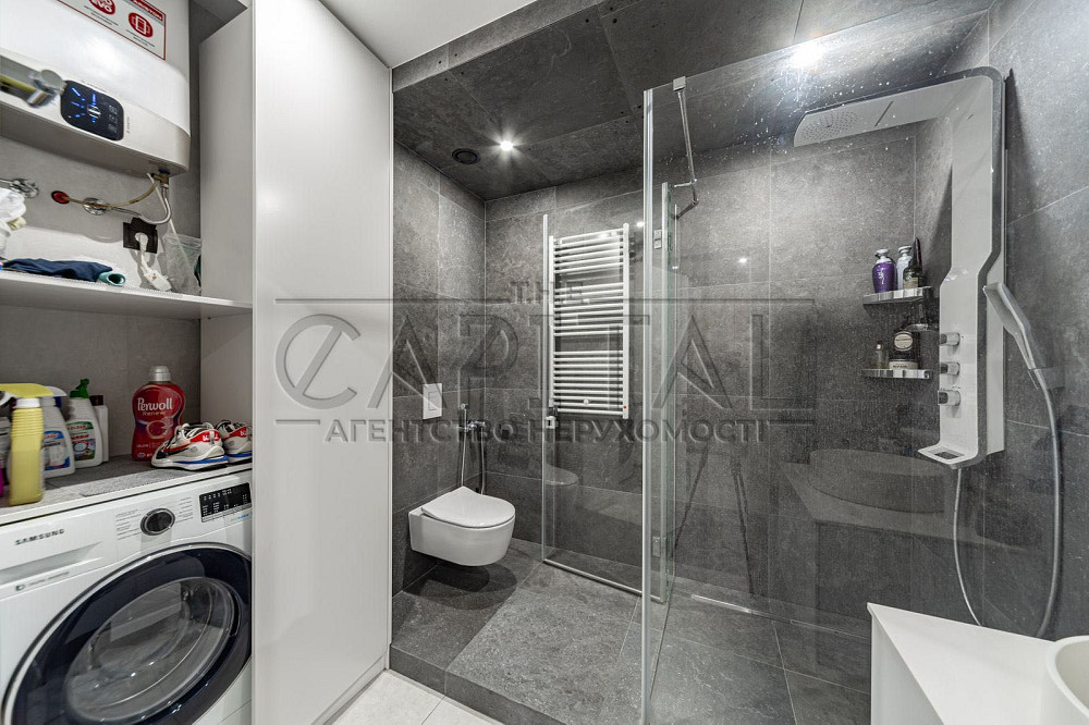 Квартира ЖК Шервуд Киев - изображение 8