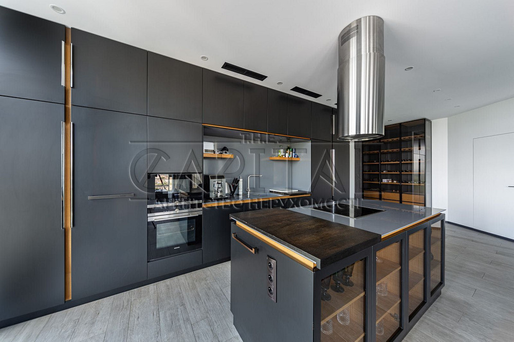 Квартира ЖК Шервуд Киев - изображение 2