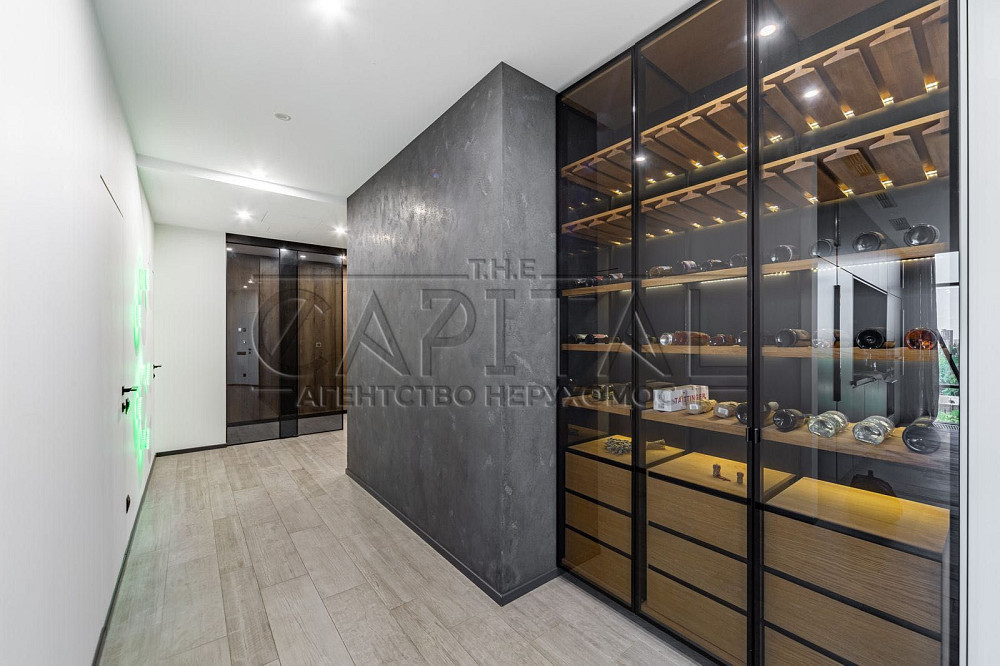 Квартира ЖК Шервуд Киев - изображение 6