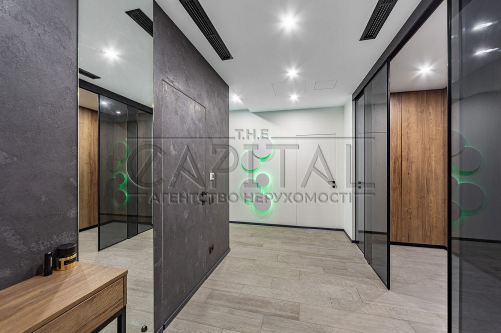 Квартира ЖК Шервуд Киев - изображение 7