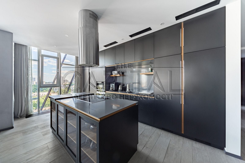 Квартира ЖК Шервуд Киев - изображение 1