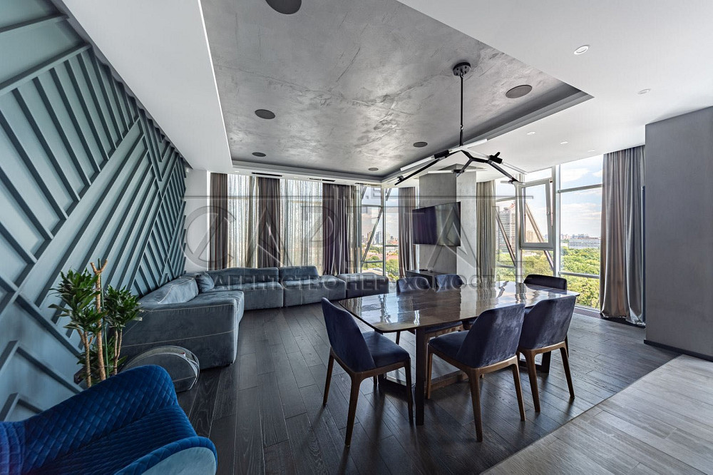 Квартира ЖК Шервуд Киев - изображение 4