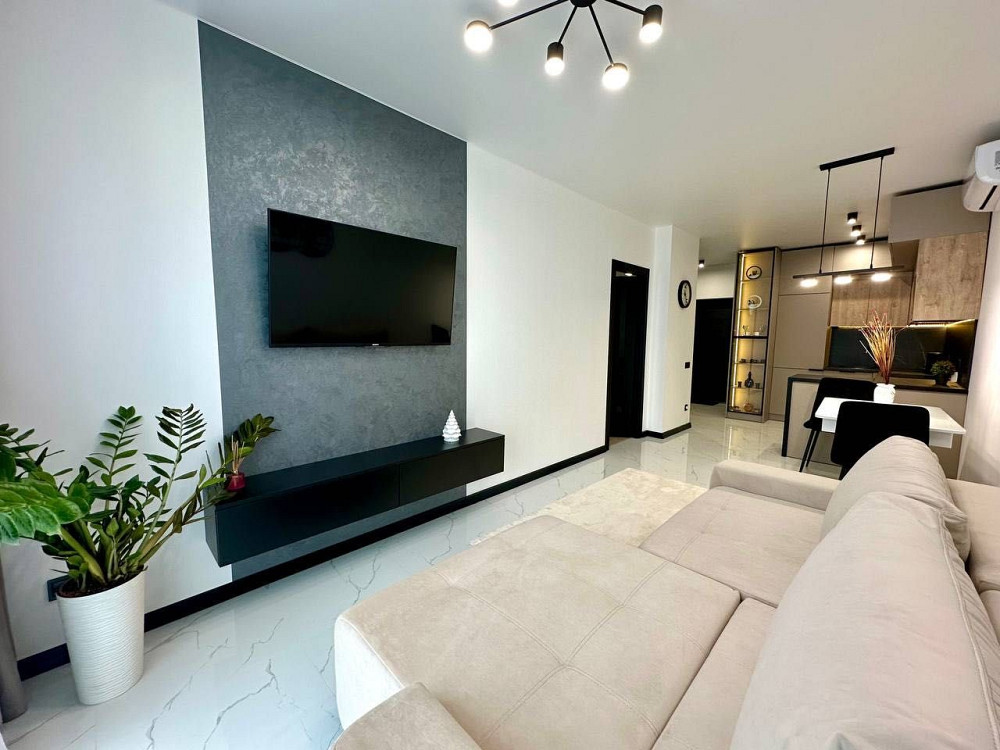 Продаж. 1кімнатна квартира в ЖК Парус Сіті Преміум, Кульпарківська 93 Львів - зображення 2