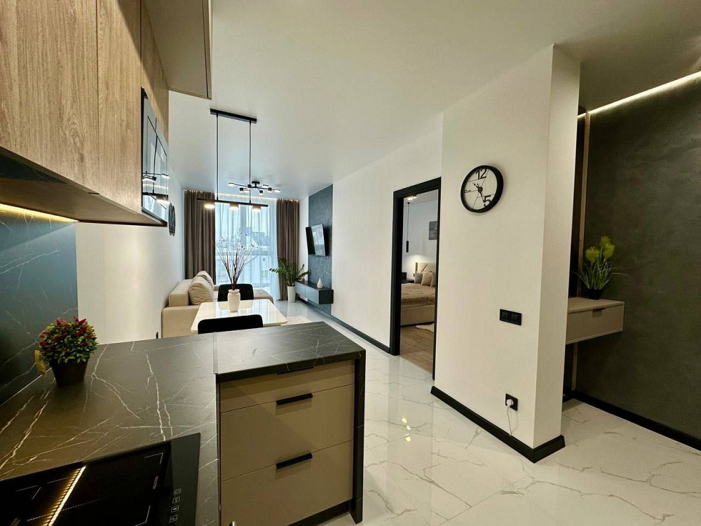 Продаж. 1кімнатна квартира в ЖК Парус Сіті Преміум, Кульпарківська 93 Львів - зображення 4