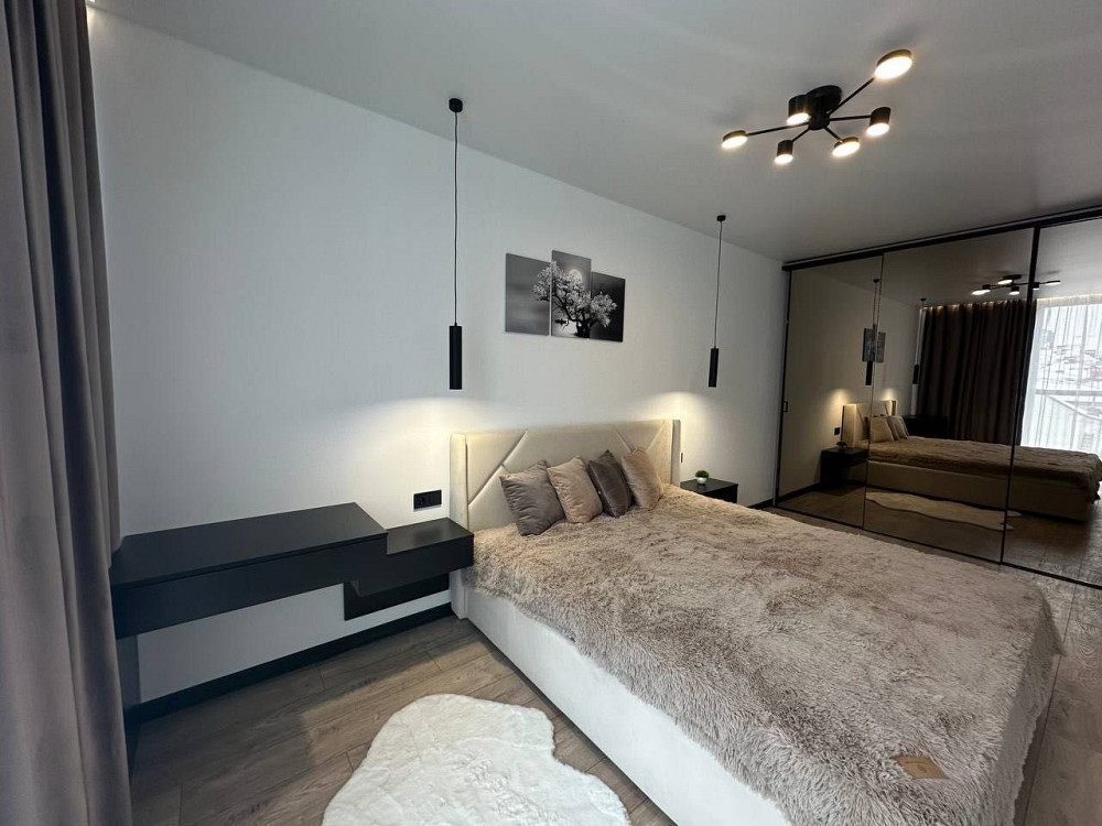 Продаж. 1кімнатна квартира в ЖК Парус Сіті Преміум, Кульпарківська 93 Львів - зображення 8