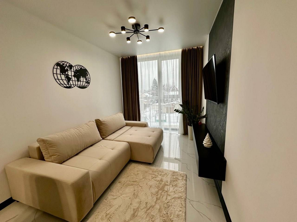 Продаж. 1кімнатна квартира в ЖК Парус Сіті Преміум, Кульпарківська 93 Львів - зображення 1