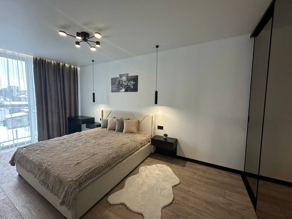 Продаж. 1кімнатна квартира в ЖК Парус Сіті Преміум, Кульпарківська 93 Львів - зображення 6