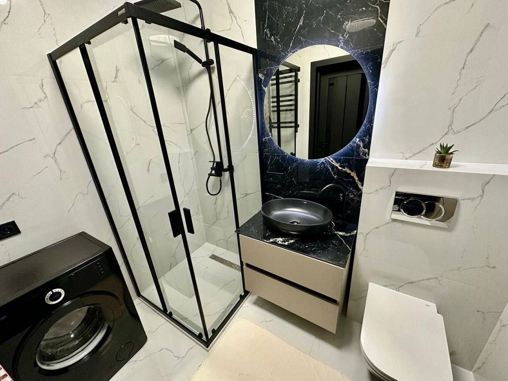 Продаж. 1кімнатна квартира в ЖК Парус Сіті Преміум, Кульпарківська 93 Львів - зображення 5