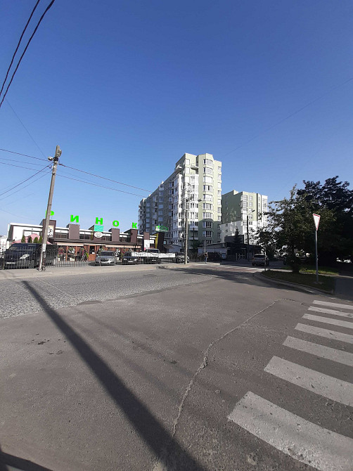 1кСихів ,забудовник"Міська околиця" ,будинок заселений. Львов - изображение 3