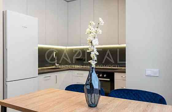 Продаж Parkland  Голосієво Березова 40 Виставковий центр Киев