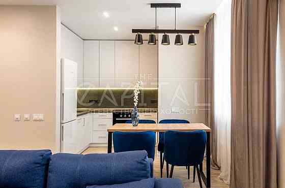 Продаж Parkland  Голосієво Березова 40 Виставковий центр Киев