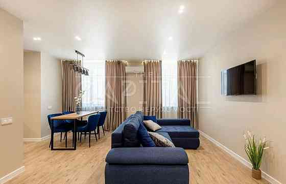 Продаж Parkland  Голосієво Березова 40 Виставковий центр Киев