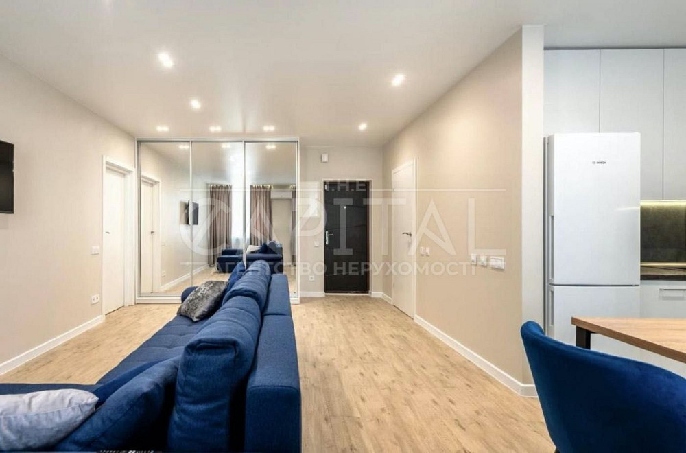 Продаж Parkland  Голосієво Березова 40 Виставковий центр Киев - изображение 7