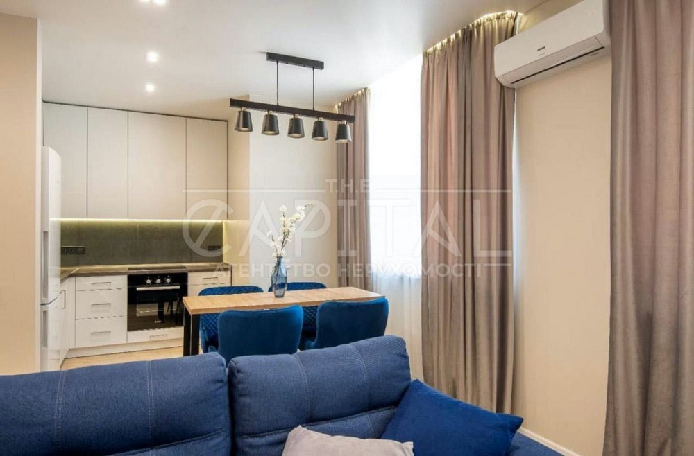 Продаж Parkland  Голосієво Березова 40 Виставковий центр Киев - изображение 6