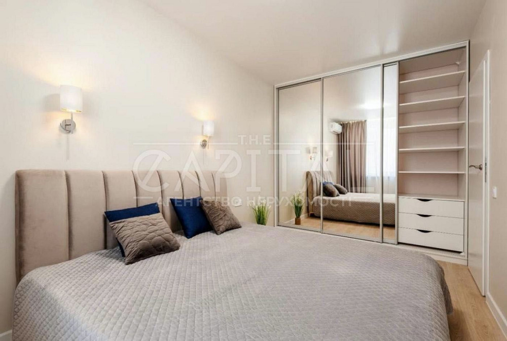 Продаж Parkland  Голосієво Березова 40 Виставковий центр Киев - изображение 1