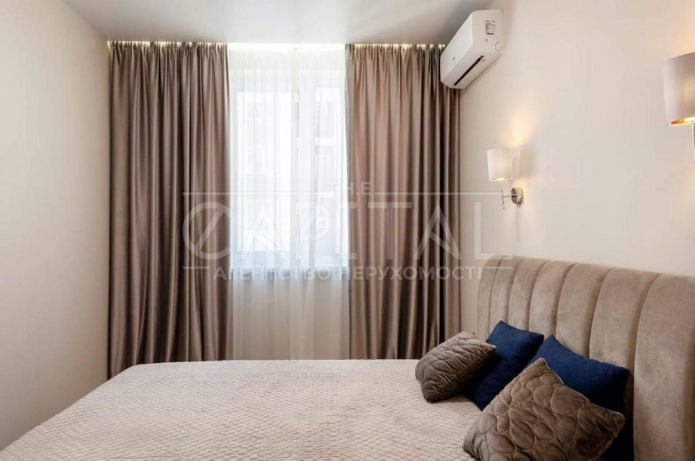 Продаж Parkland  Голосієво Березова 40 Виставковий центр Киев - изображение 8