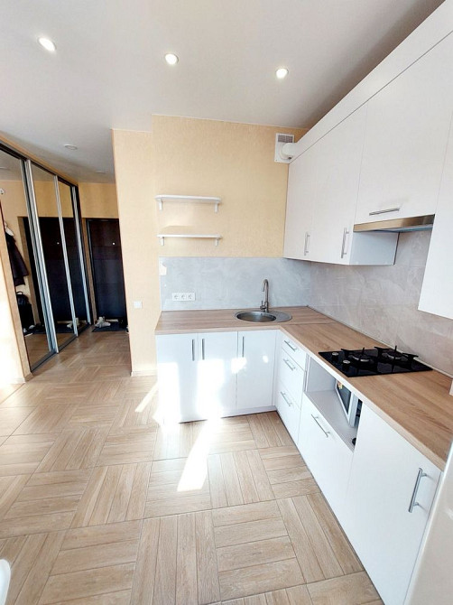 ЦЕНТР! Нова квартира! Новобудова!Евроремонт! Чернігів - зображення 4