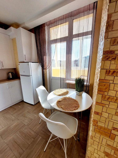 ЦЕНТР! Нова квартира! Новобудова!Евроремонт! Чернігів - зображення 7