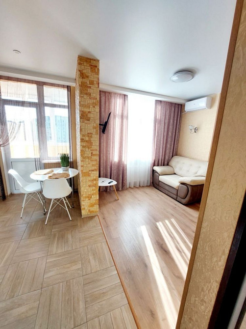 ЦЕНТР! Нова квартира! Новобудова!Евроремонт! Чернігів - зображення 8