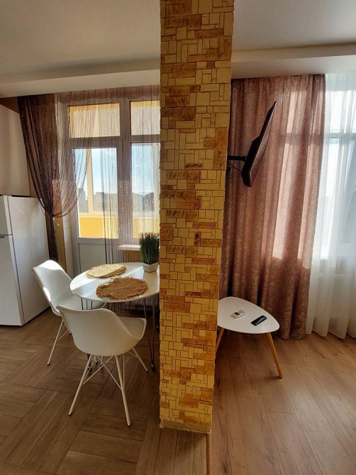 ЦЕНТР! Нова квартира! Новобудова!Евроремонт! Чернігів - зображення 6