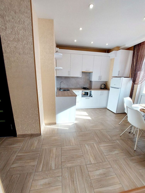 ЦЕНТР! Нова квартира! Новобудова!Евроремонт! Чернігів - зображення 1