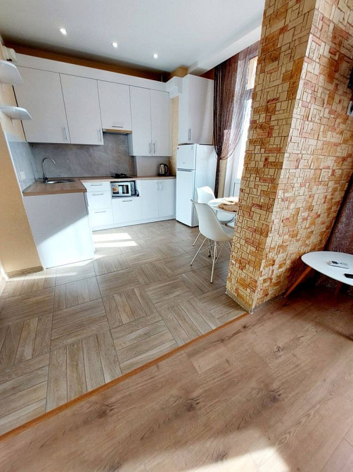 ЦЕНТР! Нова квартира! Новобудова!Евроремонт! Чернігів - зображення 3