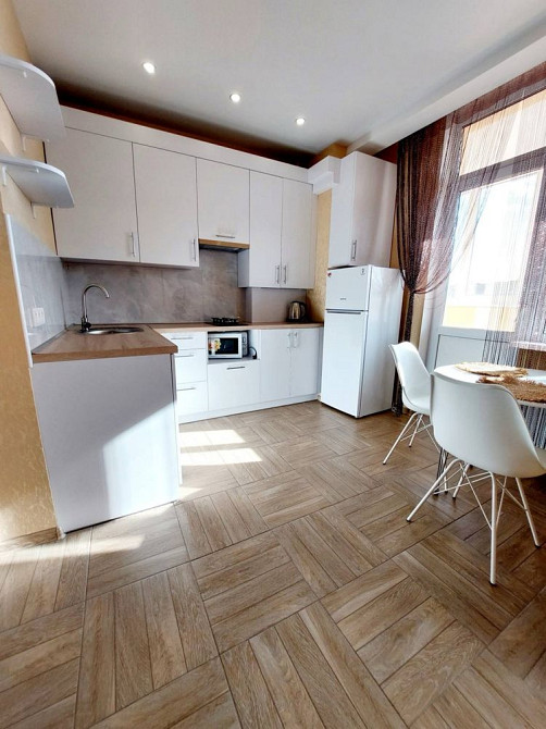 ЦЕНТР! Нова квартира! Новобудова!Евроремонт! Чернігів - зображення 5