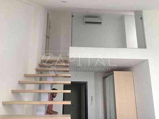 Дворівнева 3К квартира 76м ЖК Комфорт Таун Закритий двір ПАРКІНГ Киев