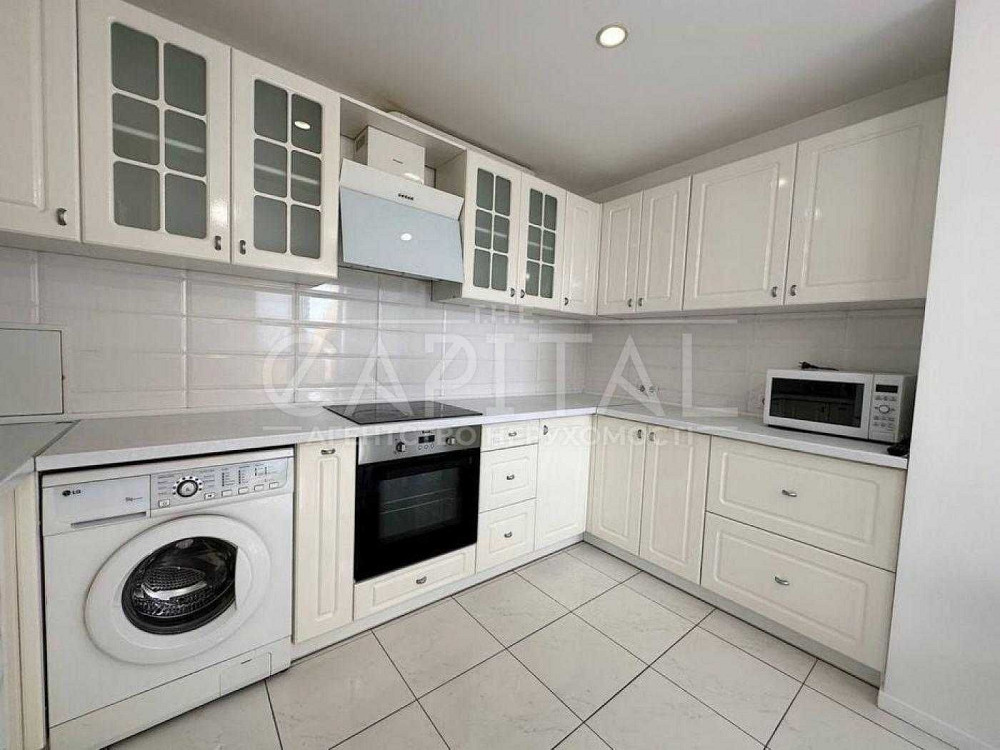 Дворівнева 3К квартира 76м ЖК Комфорт Таун Закритий двір ПАРКІНГ Киев - изображение 3