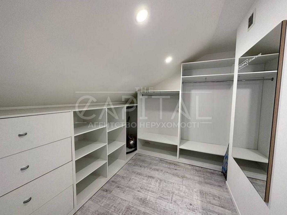 Дворівнева 3К квартира 76м ЖК Комфорт Таун Закритий двір ПАРКІНГ Киев - изображение 8