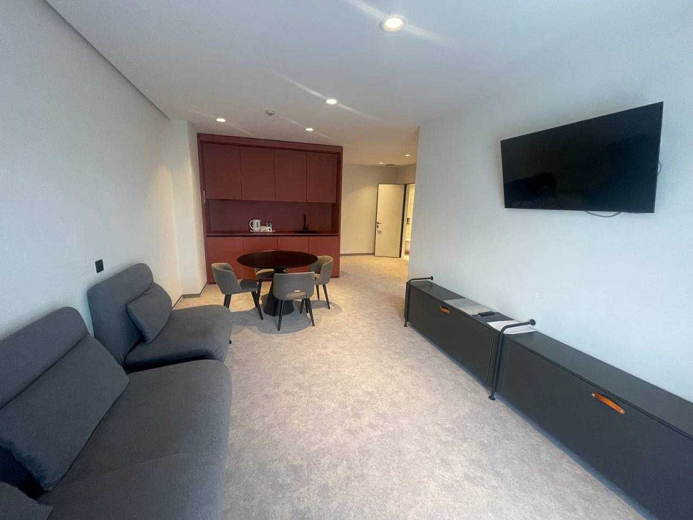 Продається розкішний апартамент у апарт-готелі HVOYA Поляниця (Буковель) - зображення 6